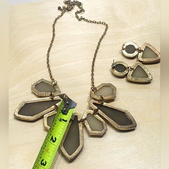 GOEMETRIC SET - Picture 10 of 10